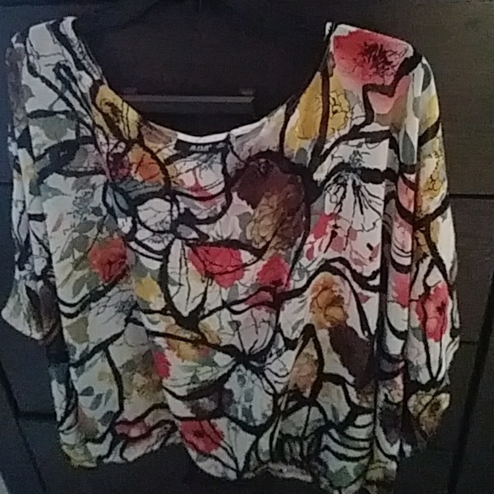 Ana tunic - Picture 3 of 5